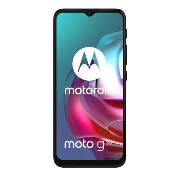 Motorola Moto G30 4g4gb 128gb Dark Pearl